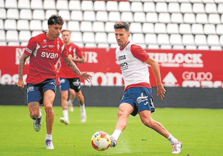 Alerta para el Real Murcia: victoria o motín a bordo